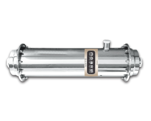 沃刻中央净水器